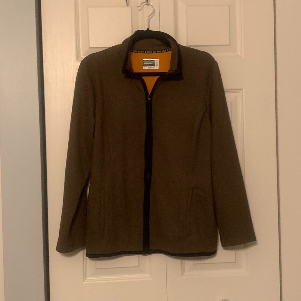 Nwot Ben Hogan Performance Jacket - image 1